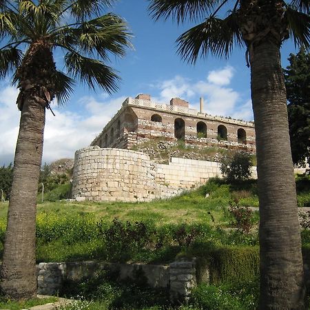 فيلا St John'S House سلجوك المظهر الخارجي الصورة