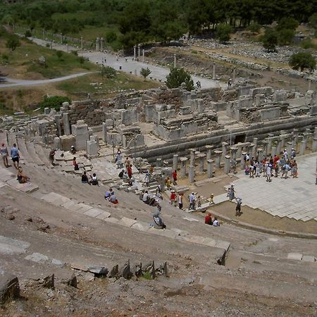 فيلا St John'S House سلجوك المظهر الخارجي الصورة