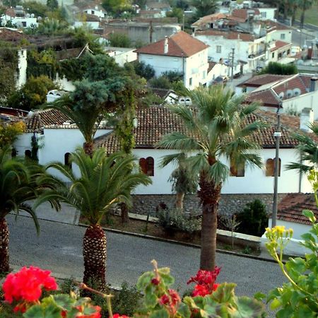 فيلا St John'S House سلجوك المظهر الخارجي الصورة