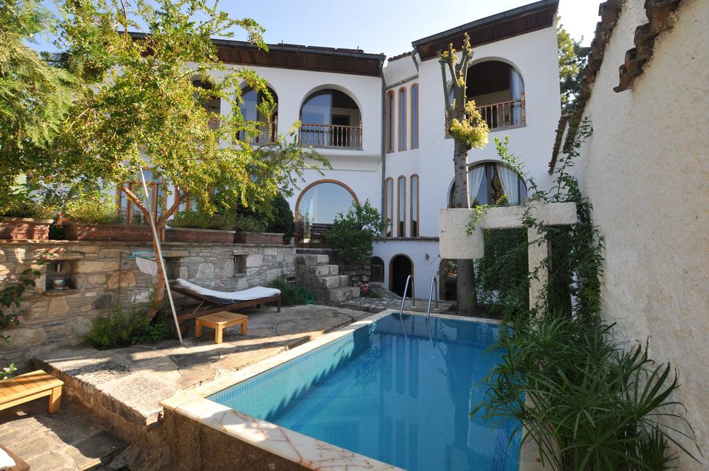 فيلا St John'S House سلجوك المظهر الخارجي الصورة