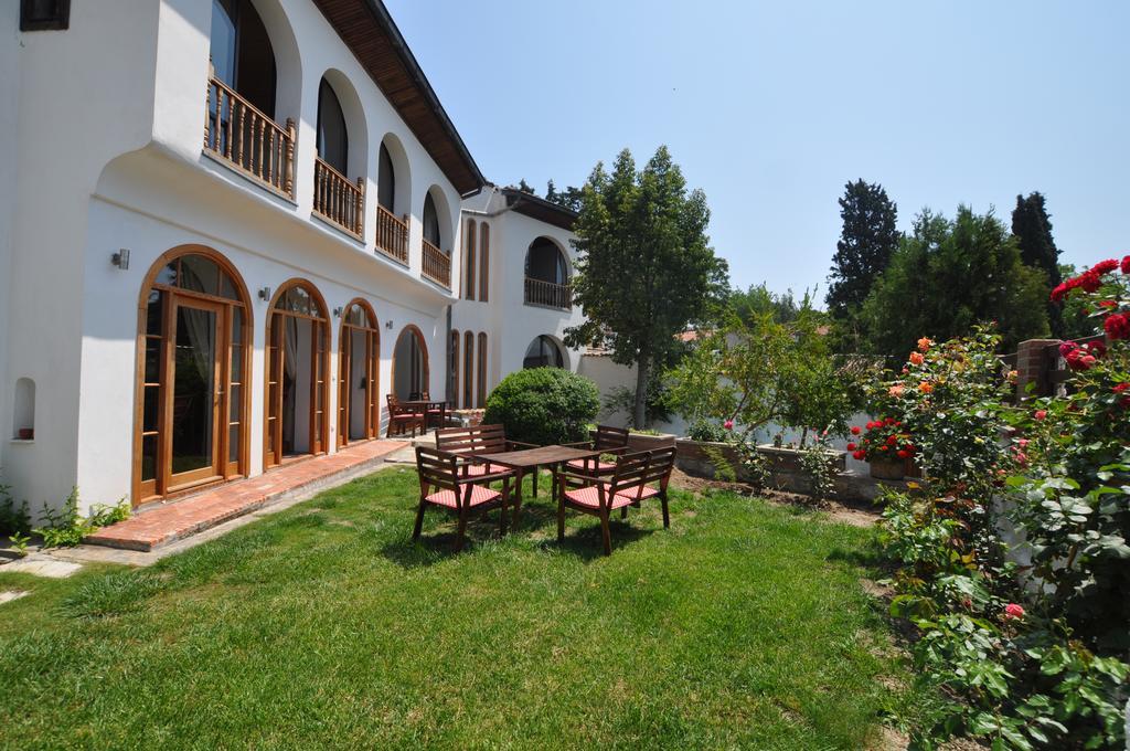 فيلا St John'S House سلجوك المظهر الخارجي الصورة