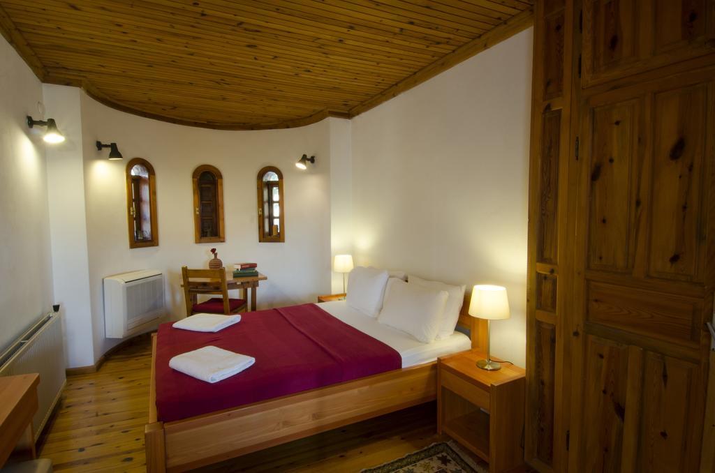 فيلا St John'S House سلجوك المظهر الخارجي الصورة