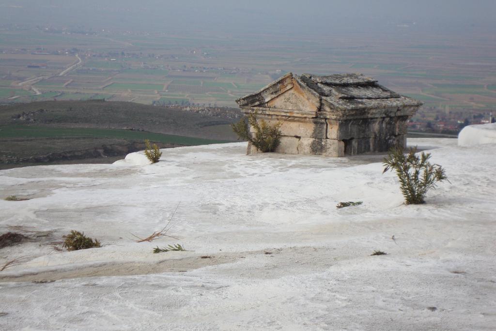 فيلا St John'S House سلجوك المظهر الخارجي الصورة