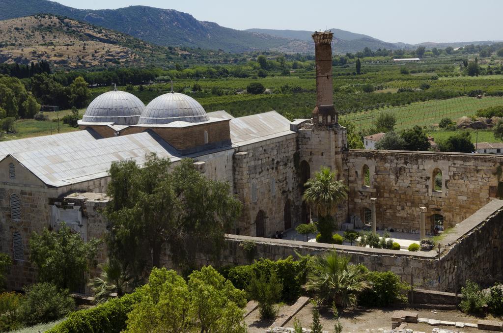 فيلا St John'S House سلجوك المظهر الخارجي الصورة