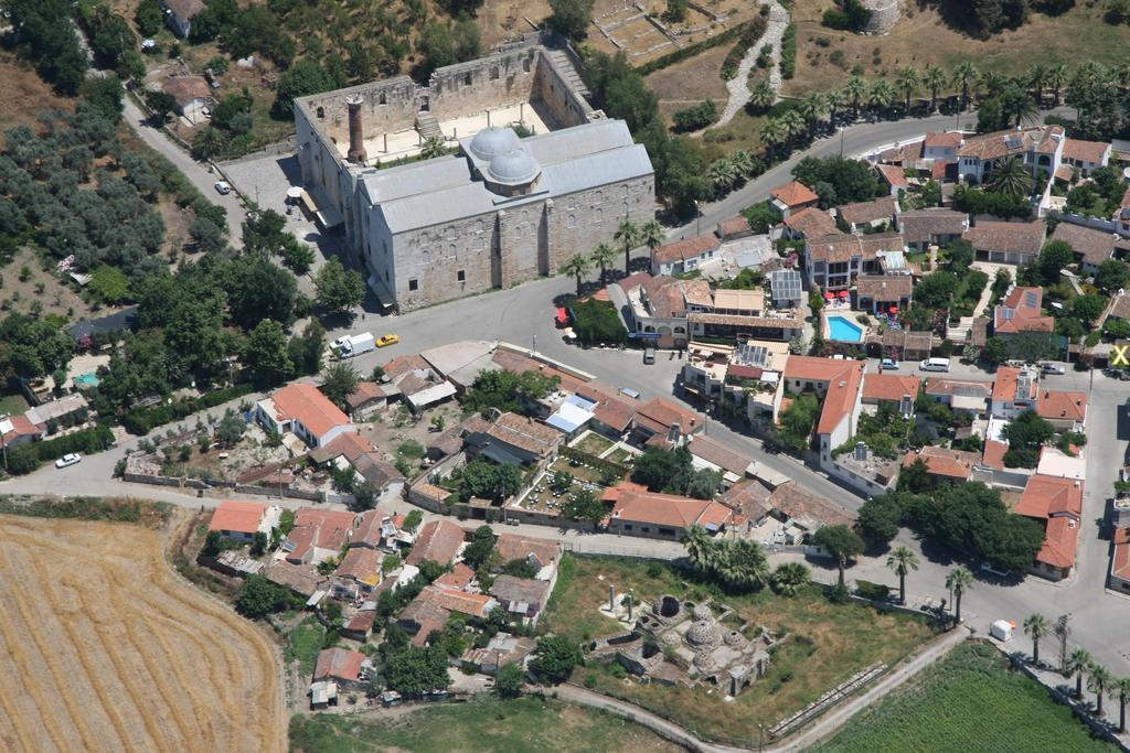 فيلا St John'S House سلجوك المظهر الخارجي الصورة
