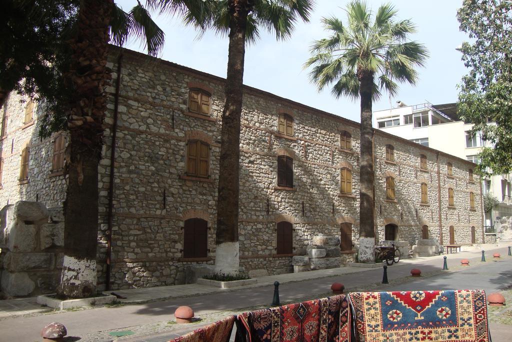 فيلا St John'S House سلجوك المظهر الخارجي الصورة