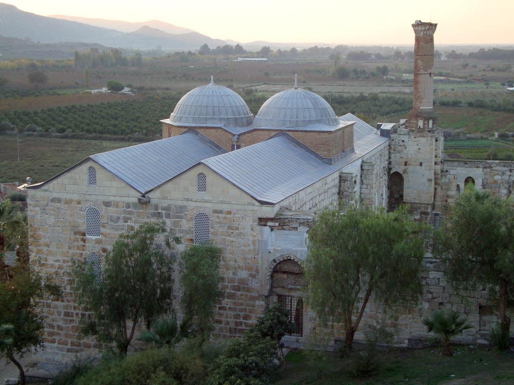فيلا St John'S House سلجوك المظهر الخارجي الصورة