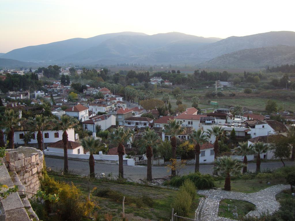 فيلا St John'S House سلجوك المظهر الخارجي الصورة