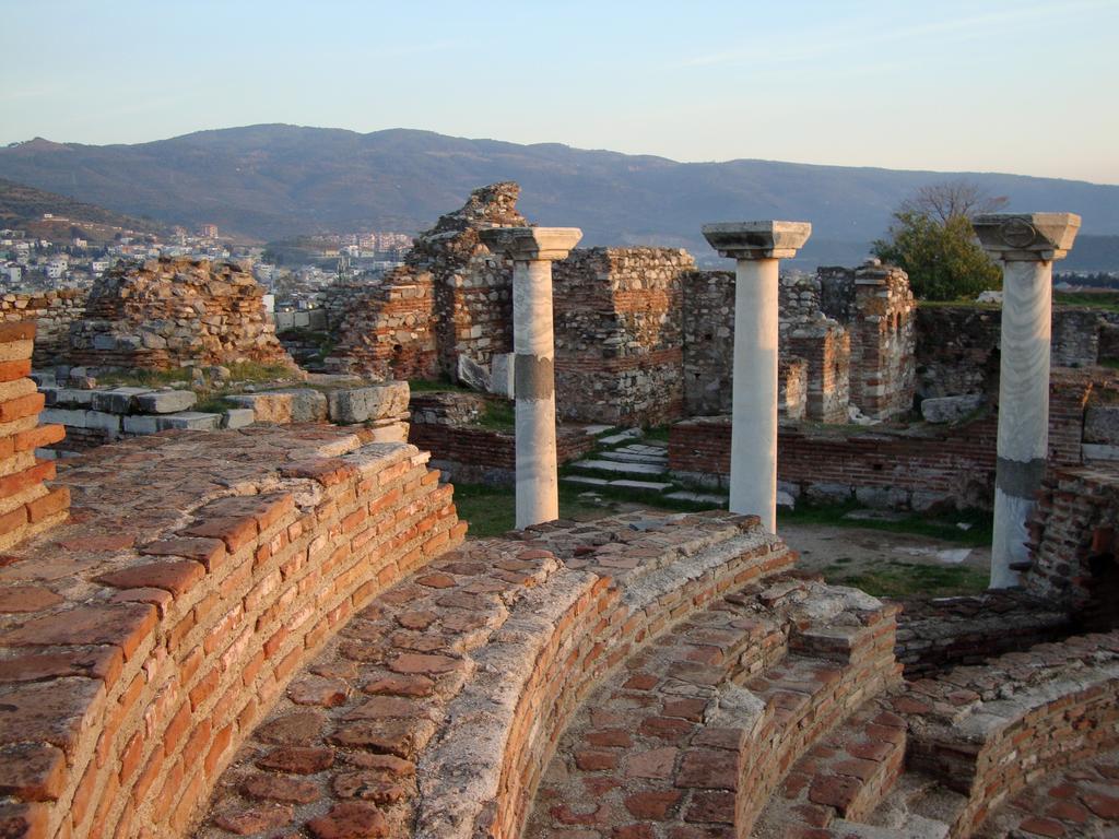 فيلا St John'S House سلجوك المظهر الخارجي الصورة