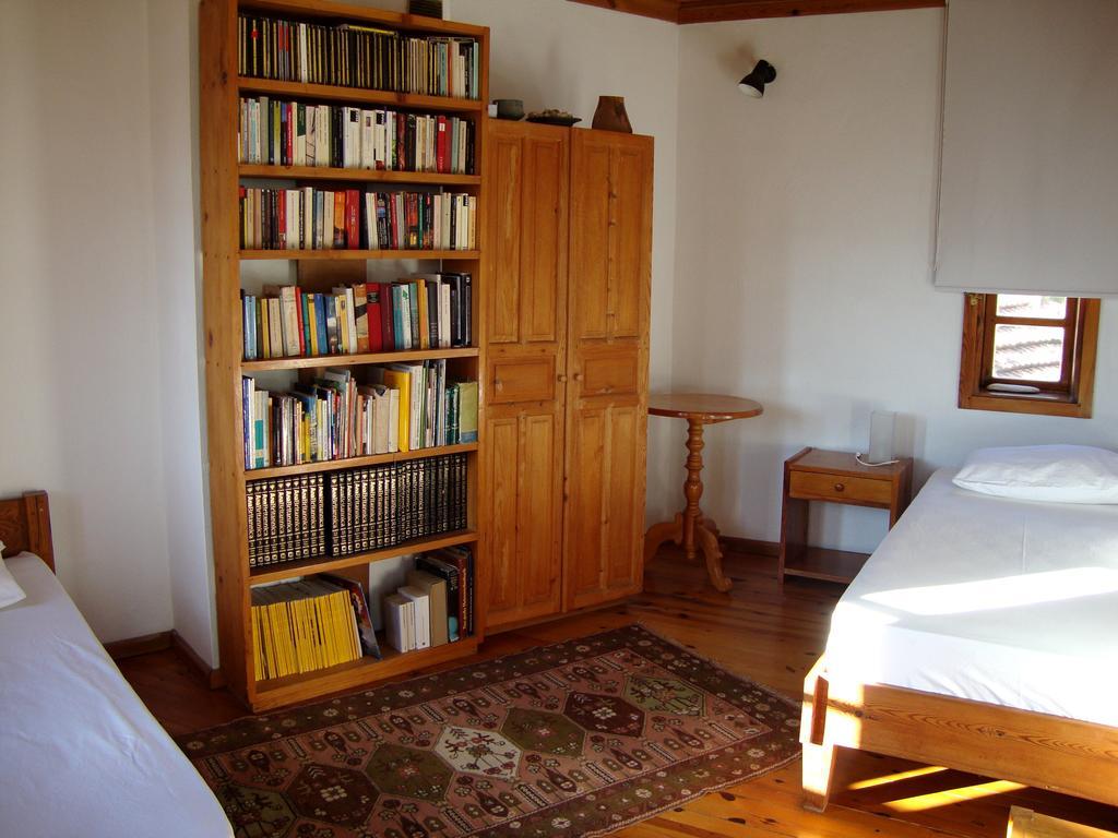 فيلا St John'S House سلجوك المظهر الخارجي الصورة