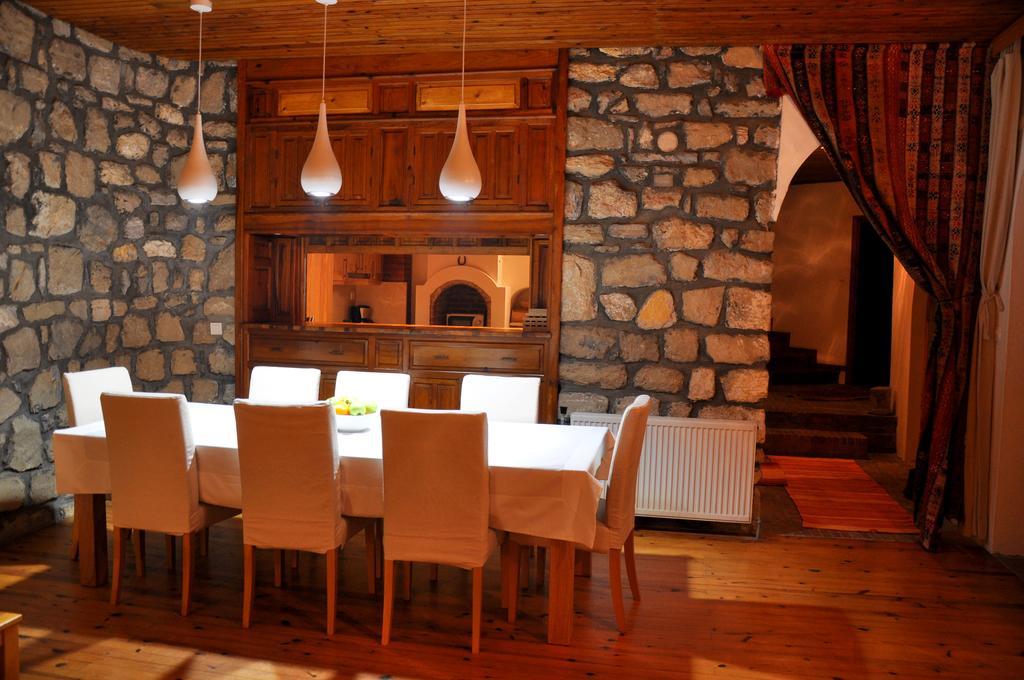 فيلا St John'S House سلجوك المظهر الخارجي الصورة