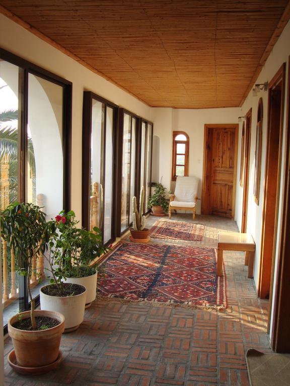 فيلا St John'S House سلجوك المظهر الخارجي الصورة