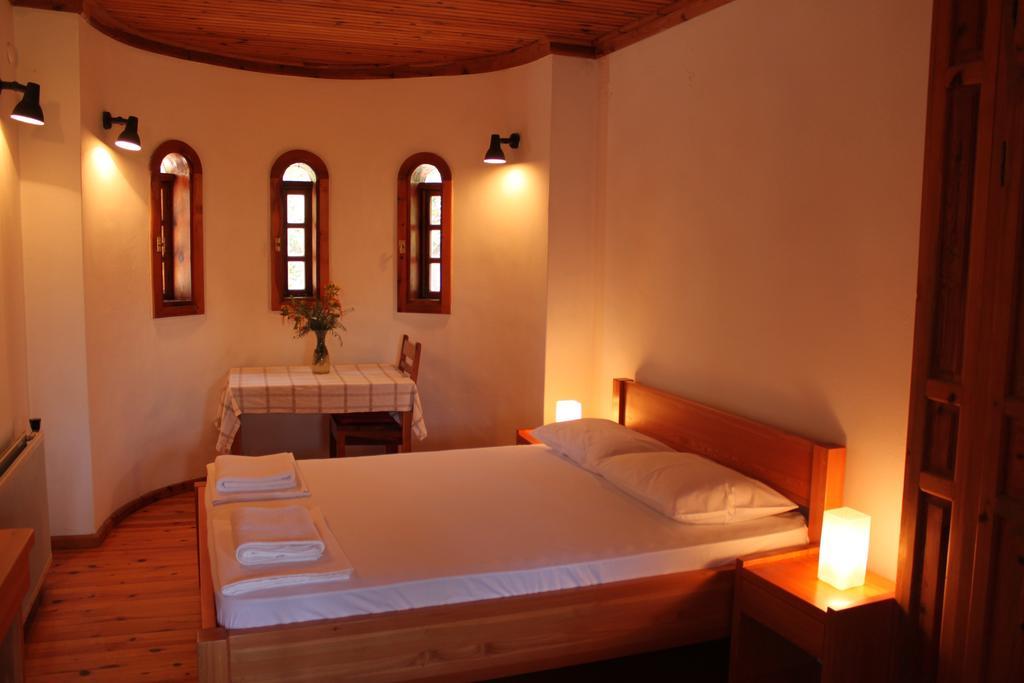 فيلا St John'S House سلجوك المظهر الخارجي الصورة