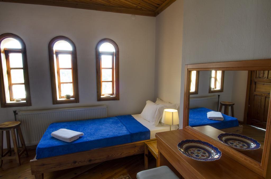 فيلا St John'S House سلجوك المظهر الخارجي الصورة