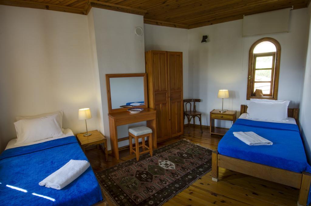 فيلا St John'S House سلجوك المظهر الخارجي الصورة