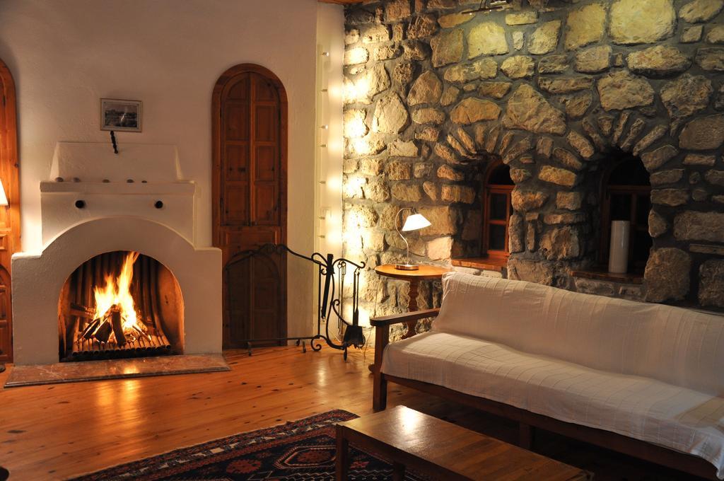 فيلا St John'S House سلجوك المظهر الخارجي الصورة
