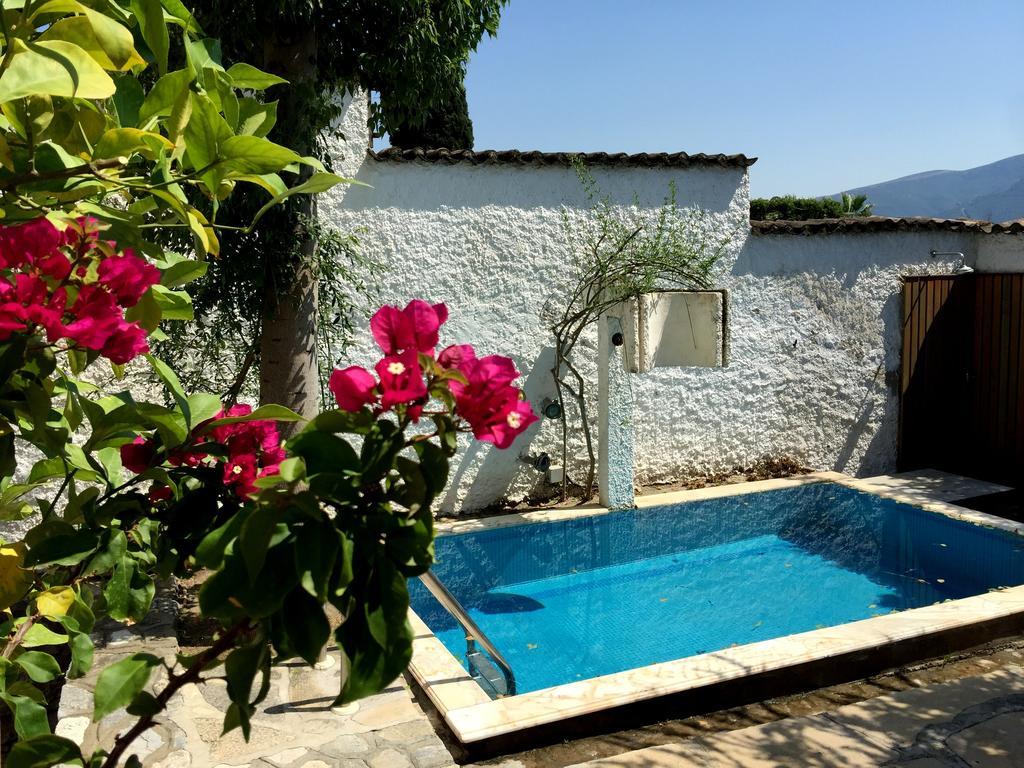 فيلا St John'S House سلجوك المظهر الخارجي الصورة