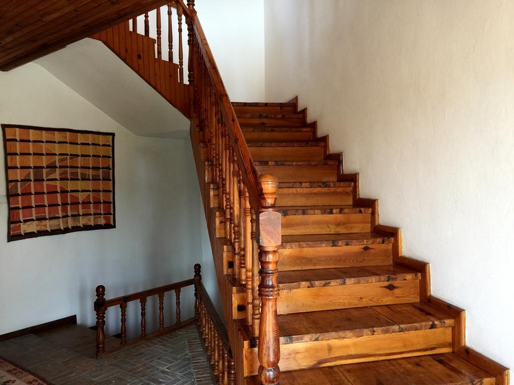 فيلا St John'S House سلجوك المظهر الخارجي الصورة