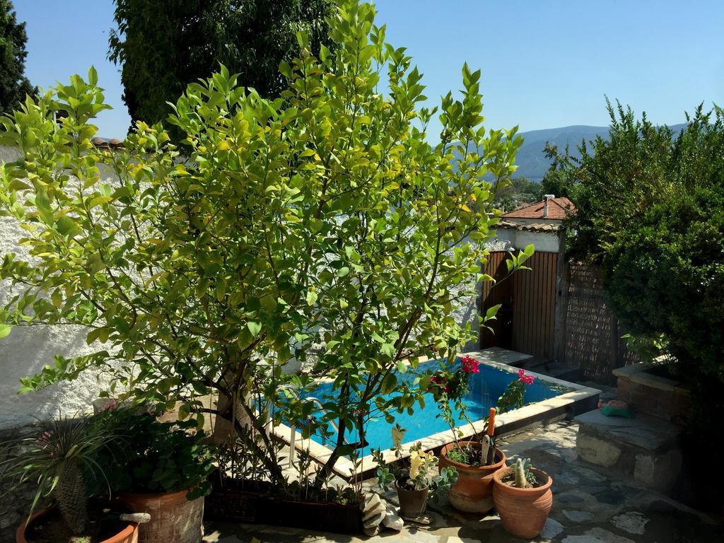 فيلا St John'S House سلجوك المظهر الخارجي الصورة