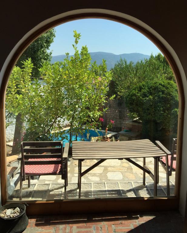 فيلا St John'S House سلجوك المظهر الخارجي الصورة