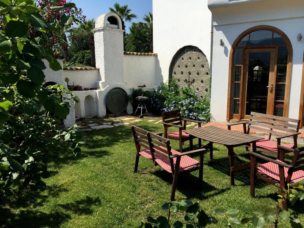 فيلا St John'S House سلجوك المظهر الخارجي الصورة