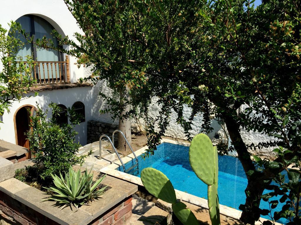 فيلا St John'S House سلجوك المظهر الخارجي الصورة