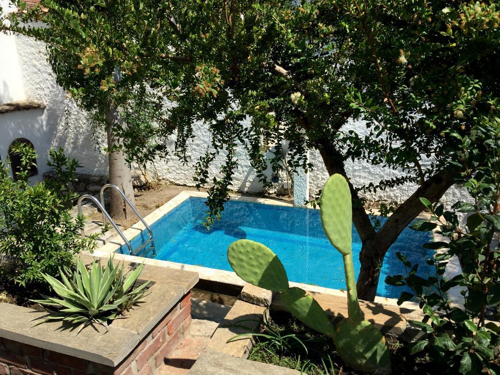 فيلا St John'S House سلجوك المظهر الخارجي الصورة