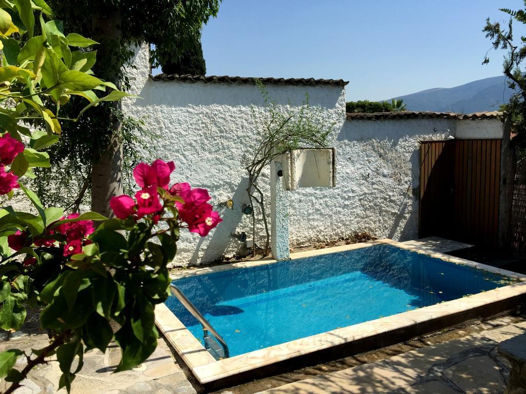 فيلا St John'S House سلجوك المظهر الخارجي الصورة