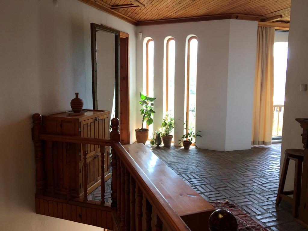 فيلا St John'S House سلجوك المظهر الخارجي الصورة