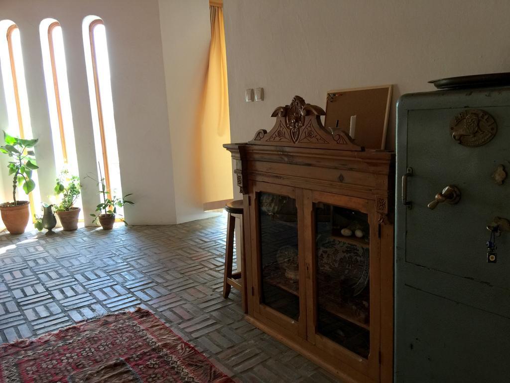 فيلا St John'S House سلجوك المظهر الخارجي الصورة