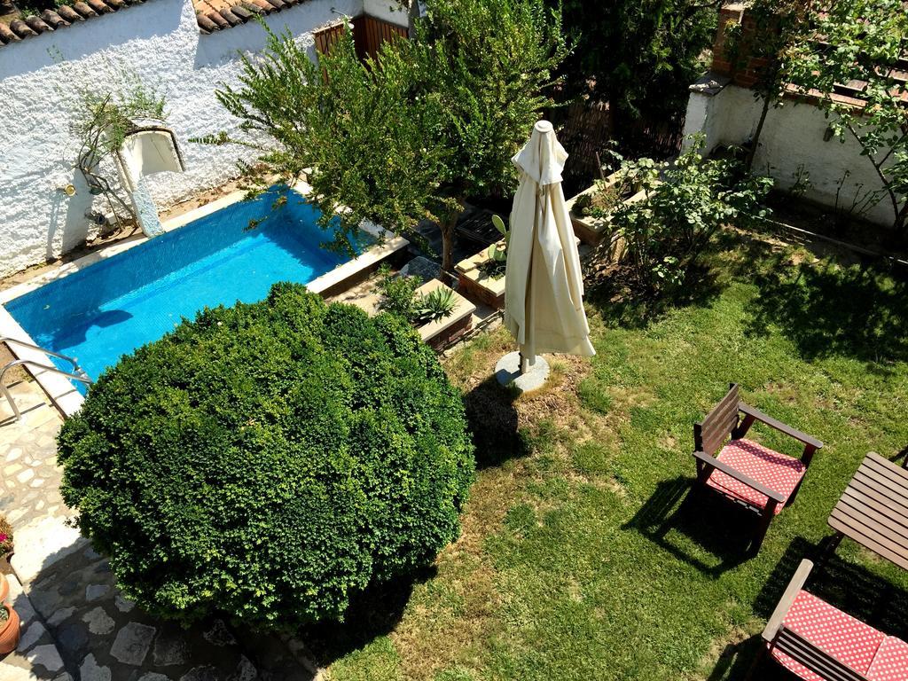 فيلا St John'S House سلجوك المظهر الخارجي الصورة