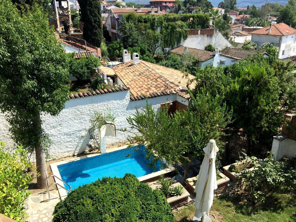 فيلا St John'S House سلجوك المظهر الخارجي الصورة