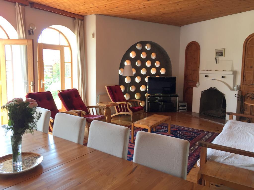 فيلا St John'S House سلجوك المظهر الخارجي الصورة